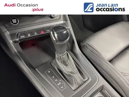 Photo 12 Audi Q3  35 TDI 150 ch S tronic 7