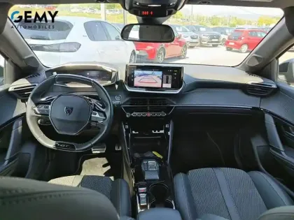 Photo 36 Peugeot 208  Hybrid 145 ch e-DCS6