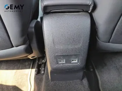 Photo 41 Peugeot 208  Hybrid 145 ch e-DCS6