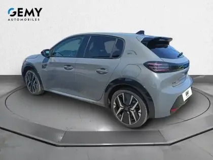 Photo 35 Peugeot 208  Hybrid 145 ch e-DCS6