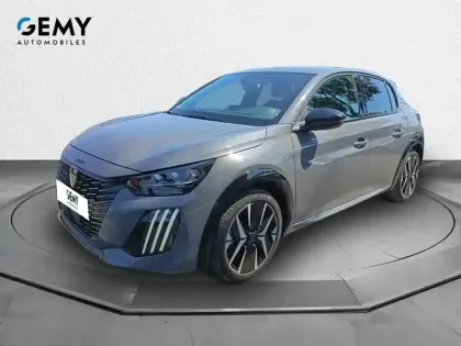 Photo Peugeot 208 Gt