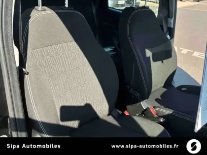 Photo 30 Fiat Panda  1.0 70 ch Hybride BSG S/S