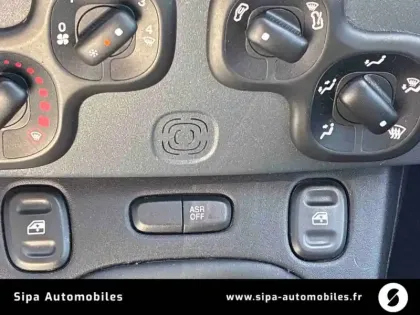 Photo 25 Fiat Panda  1.0 70 ch Hybride BSG S/S