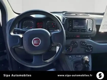 Photo 13 Fiat Panda  1.0 70 ch Hybride BSG S/S