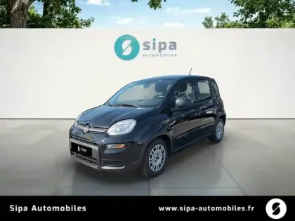 Photo Fiat Panda City Life