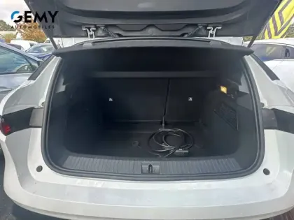 Photo 5 Renault Megane  E-Tech EV60 220 ch super charge