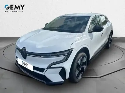 Photo Renault Megane Equilibre