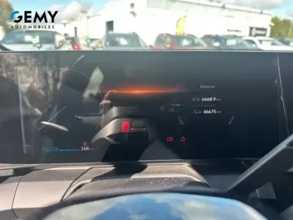 Photo 12 Renault Megane  E-Tech EV60 220 ch super charge