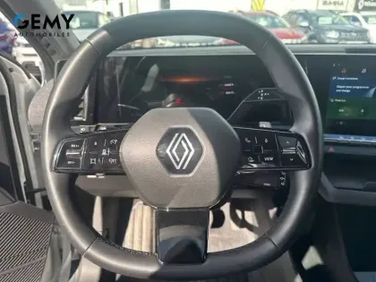 Photo 13 Renault Megane  E-Tech EV60 220 ch super charge
