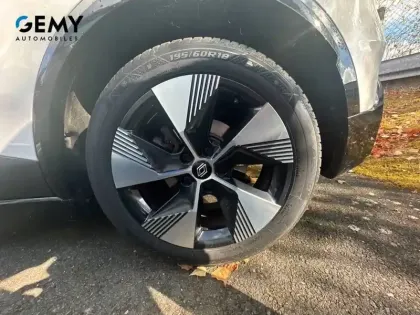 Photo 10 Renault Megane  E-Tech EV60 220 ch super charge