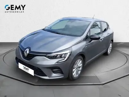 Photo Renault Clio Evolution