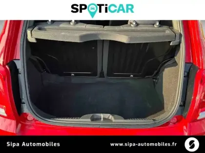 Photo 9 Fiat 500  1.0 70 ch Hybride BSG S/S