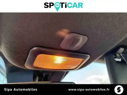 Photo 29 Fiat 500  1.0 70 ch Hybride BSG S/S
