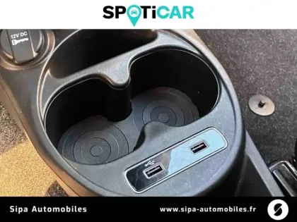 Photo 26 Fiat 500  1.0 70 ch Hybride BSG S/S