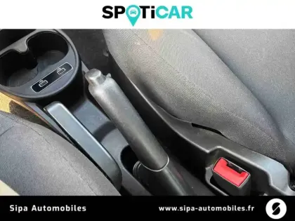 Photo 27 Fiat 500  1.0 70 ch Hybride BSG S/S
