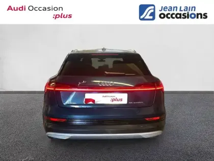 Photo 5 Audi E-tron  55 quattro 408 ch