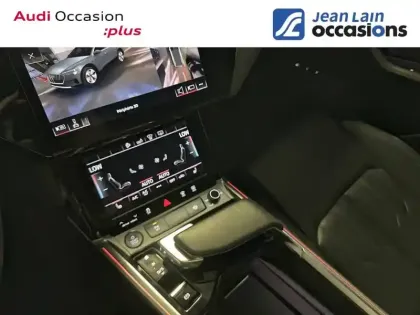 Photo 12 Audi E-tron  55 quattro 408 ch