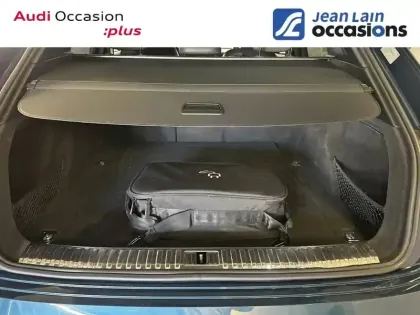 Photo 9 Audi E-tron  55 quattro 408 ch