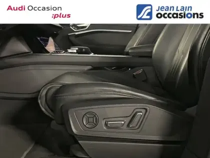 Photo 18 Audi E-tron  55 quattro 408 ch