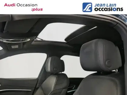 Photo 22 Audi E-tron  55 quattro 408 ch