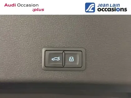 Photo 20 Audi E-tron  55 quattro 408 ch