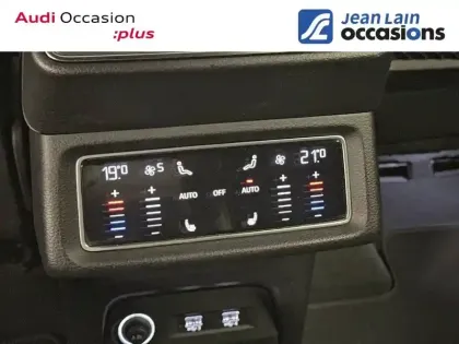Photo 19 Audi E-tron  55 quattro 408 ch
