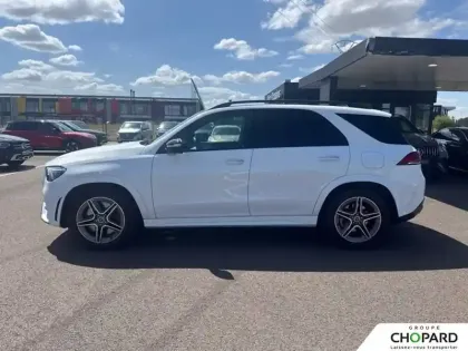 Photo 36 Mercedes GLE  350 de EQ POWER 9G-Tronic 4Matic