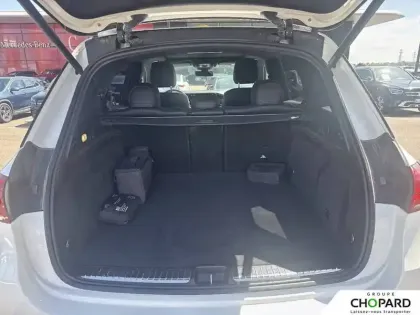 Photo 7 Mercedes GLE  350 de EQ POWER 9G-Tronic 4Matic