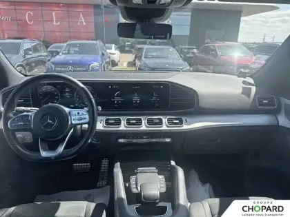 Photo 11 Mercedes GLE  350 de EQ POWER 9G-Tronic 4Matic