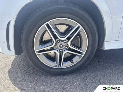 Photo 24 Mercedes GLE  350 de EQ POWER 9G-Tronic 4Matic