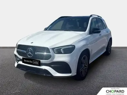 Photo Mercedes Gle Amg Line