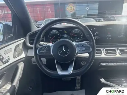 Photo 15 Mercedes GLE  350 de EQ POWER 9G-Tronic 4Matic