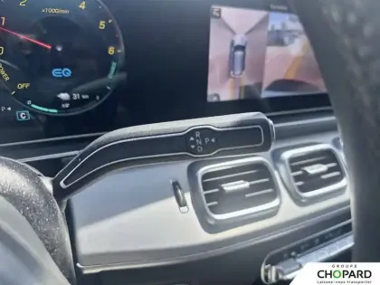 Photo 22 Mercedes GLE  350 de EQ POWER 9G-Tronic 4Matic