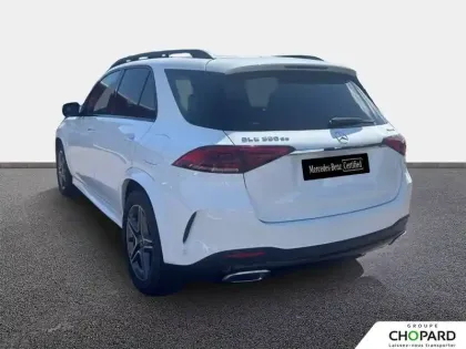 Photo 6 Mercedes GLE  350 de EQ POWER 9G-Tronic 4Matic