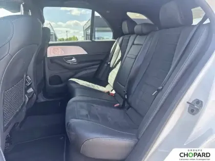 Photo 17 Mercedes GLE  350 de EQ POWER 9G-Tronic 4Matic