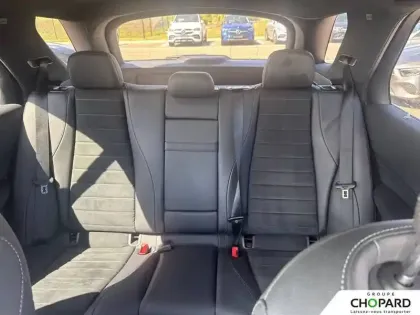 Photo 18 Mercedes GLE  350 de EQ POWER 9G-Tronic 4Matic