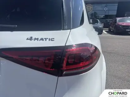 Photo 27 Mercedes GLE  350 de EQ POWER 9G-Tronic 4Matic