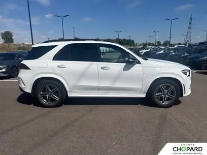 Photo 35 Mercedes GLE  350 de EQ POWER 9G-Tronic 4Matic