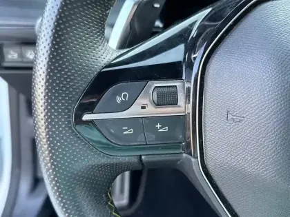 Photo 19 Peugeot 508  SW Hybrid4 360 e-EAT8 Peugeot Sport Engineered