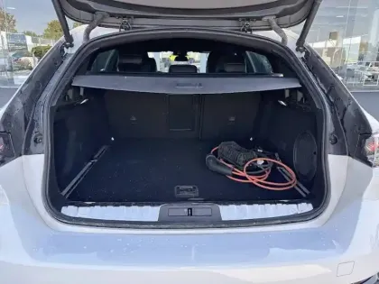Photo 5 Peugeot 508  SW Hybrid4 360 e-EAT8 Peugeot Sport Engineered