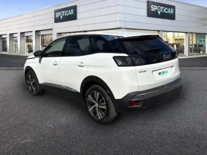 Photo 6 Peugeot 3008  Puretech 130ch S&S EAT8
