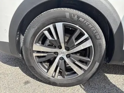 Photo 10 Peugeot 3008  Puretech 130ch S&S EAT8