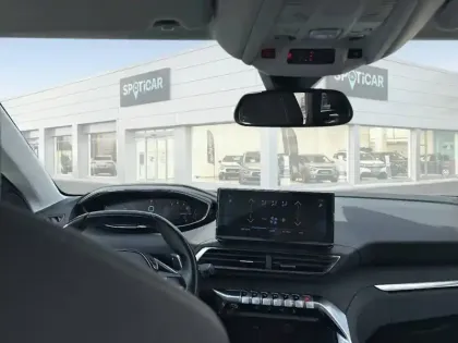 Photo 7 Peugeot 3008  Puretech 130ch S&S EAT8