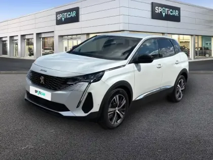 Photo Peugeot 3008 Allure Pack