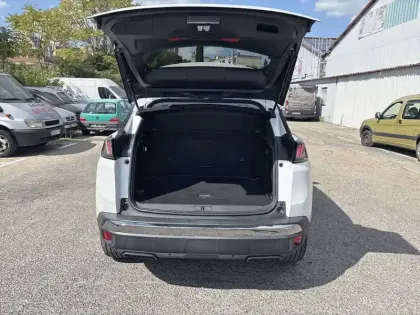 Photo 5 Peugeot 3008  Puretech 130ch S&S EAT8