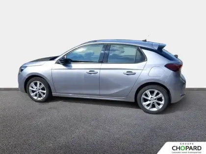Photo 14 Opel Corsa  1.2 75 ch BVM5