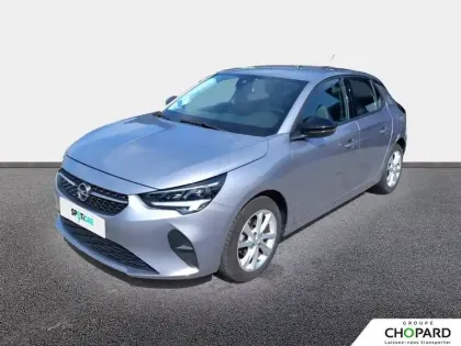 Photo Opel Corsa Base