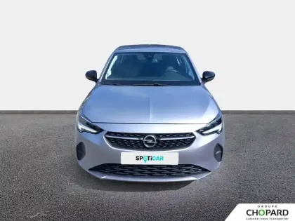 Photo 22 Opel Corsa  1.2 75 ch BVM5