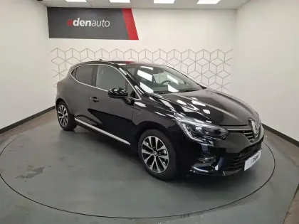 Photo 9 Renault Clio  E-Tech hybride 145