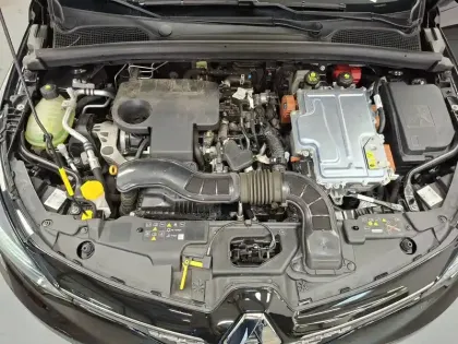Photo 42 Renault Clio  E-Tech hybride 145
